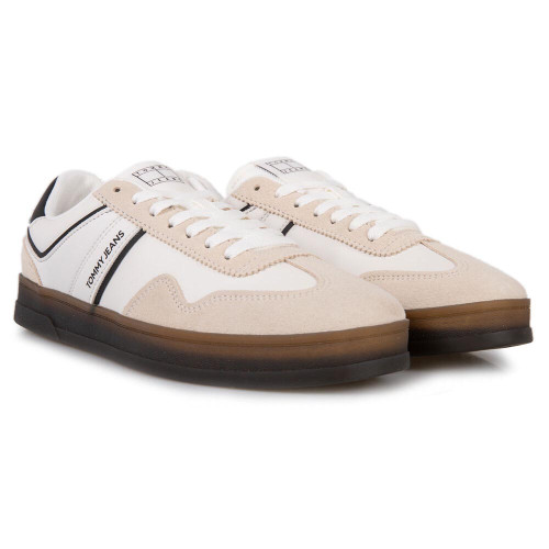 Tommy Hilfiger The Greenwich Leather